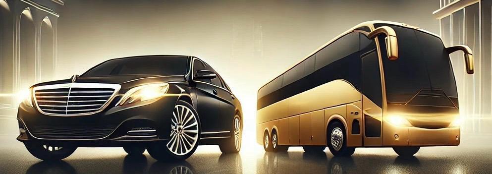 autobus turistico a noleggio con servizi professionali
